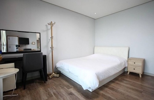 Jocheon House | Poem House