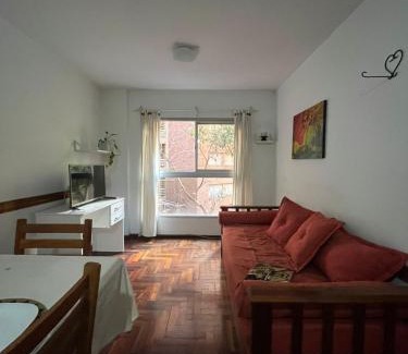 Nueva Cordoba Apartment | poeta lugones - nva cba