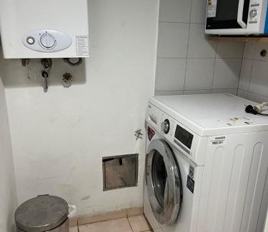 Nueva Cordoba Apartment | poeta lugones - nva cba