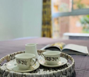 Nueva Cordoba Apartment | poeta lugones - nva cba