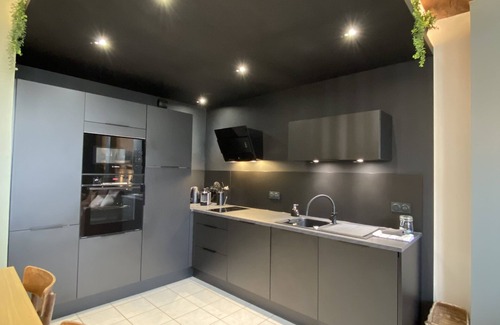 Saumur Apartment | Poeties of the Loire