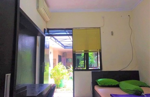 Bogor Timur House | Poetri Guest House Syariah