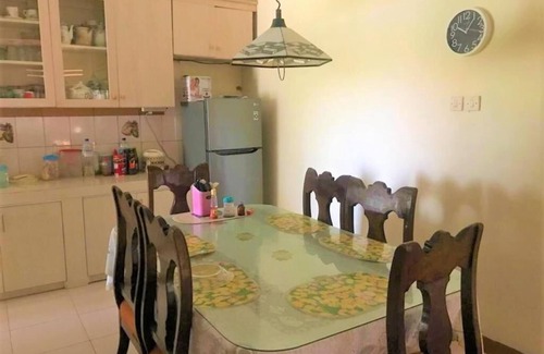 Bogor Timur House | Poetri Guest House Syariah