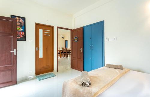 Fort Kochi House | Poetrie Homestay