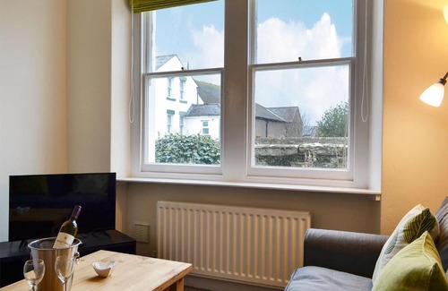 Cockermouth House | Poets Retreat