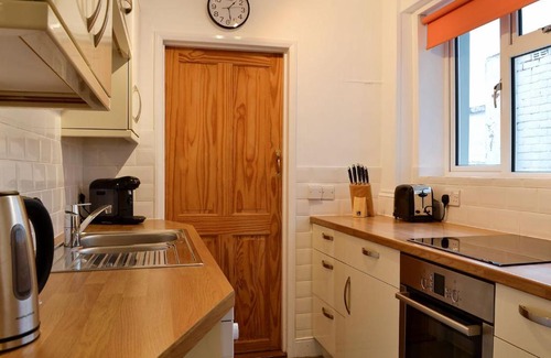 Cockermouth House | Poets Retreat