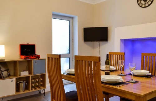 Cockermouth House | Poets Retreat