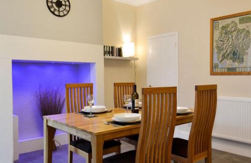 Cockermouth House | Poets Retreat