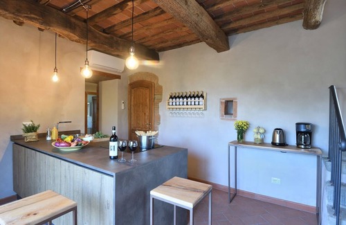 Montegonzi Villa | Poggio a Mandria, Cavriglia, Arezzo and Cortona