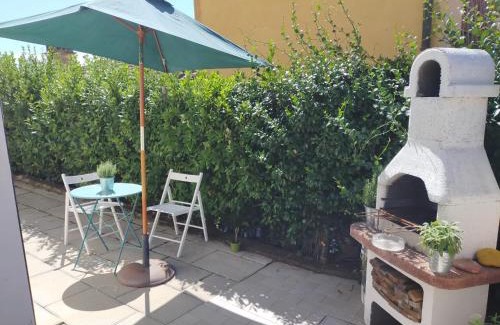Certaldo Apartment | Poggio ai Grilli Apartment