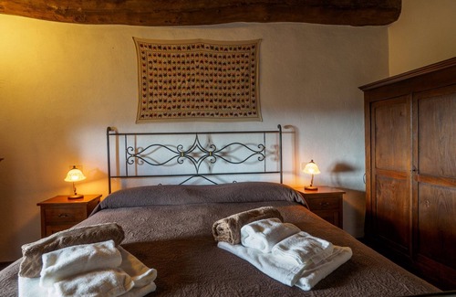 Civitella Paganico Apartment | poggio alla rocca - Sole