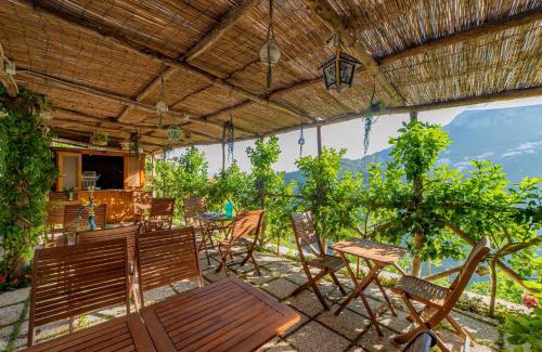 Pontone House | Poggio Angelarosa: Lemon Garden Stay&Relax