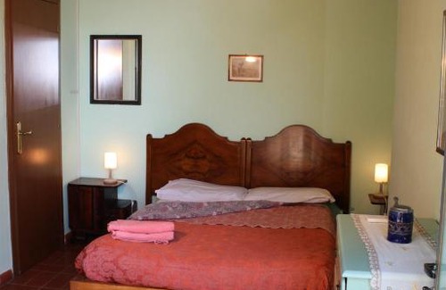 Pitigliano House | Poggio del Castagno