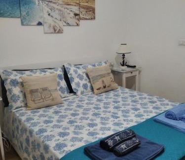Letojanni Apartment | Poggio del Sole