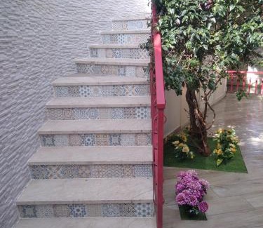 Letojanni Apartment | Poggio del Sole