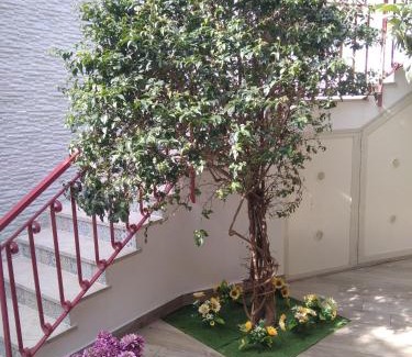 Letojanni Apartment | Poggio del Sole