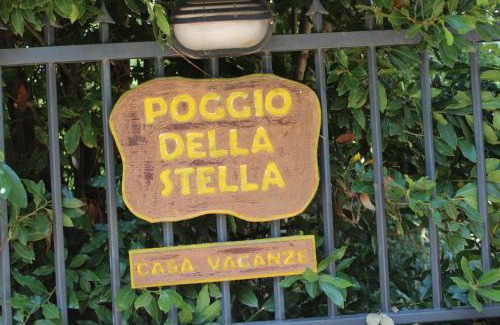 Blera House | Poggio della Stella