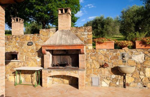 Suvereto House | Poggio Diavolino - Suvereto