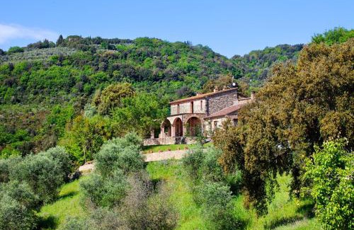 Suvereto House | Poggio Diavolino - Suvereto
