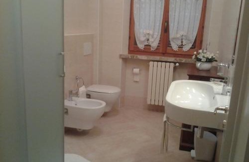 Collemancio Bed & Breakfast | Poggio La Grognola
