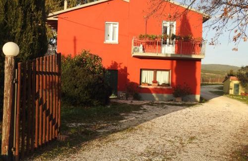 Scansano House | Poggio la Luna - La casa nel vigneto