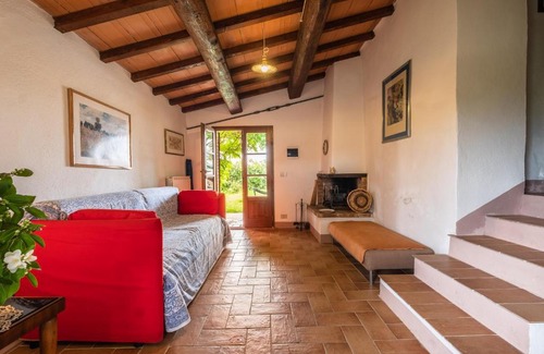 Radicofani House | Poggio Muziarelli