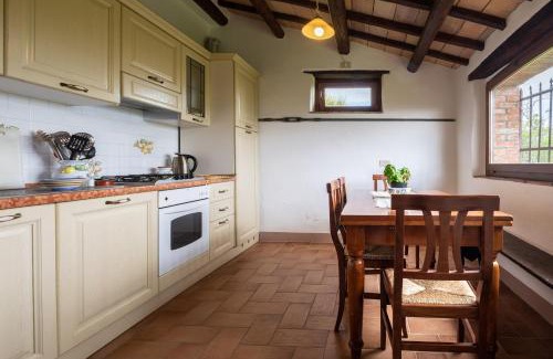 Radicofani House | Poggio Muziarelli