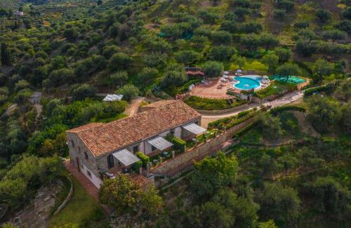 Lascari House | Poggio Pozzetti