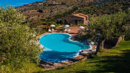 Lascari House | Poggio Pozzetti