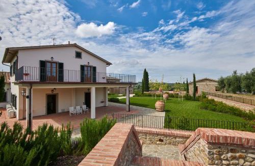 Romita Apartment | Poggio Romita