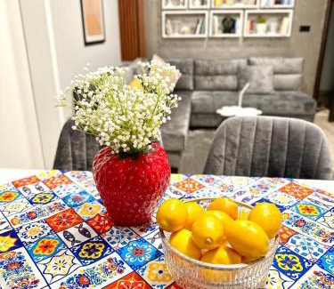 Pogradec Apartment | Pogradec Apartment