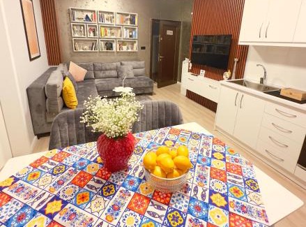 Pogradec Apartment | Pogradec Apartment