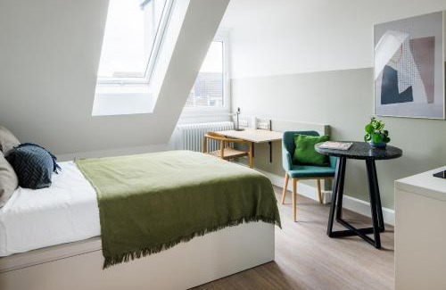 Aachen Apartment | POHA House Büchel