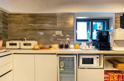 Pohang Hotel | Pohang A1 Hotel Yeongildae Branch