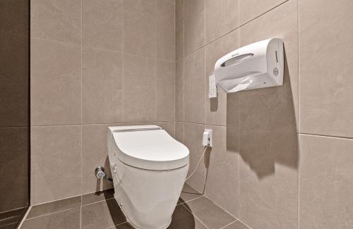 Pohang Hotel | Pohang A1Hotel Haedo