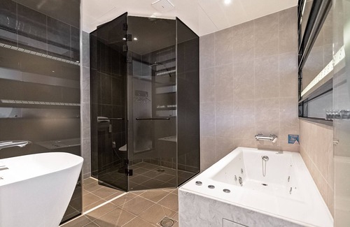 Pohang Hotel | Pohang A1Hotel Haedo