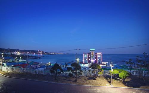 Pohang House | Pohang Ara Ocean View Pension