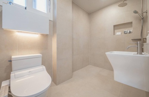 Pohang House | Pohang Etoile Poolvilla