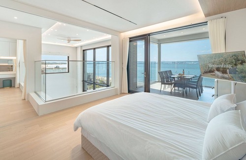 Pohang House | Pohang Imgok601dokchae Oceanview Pension