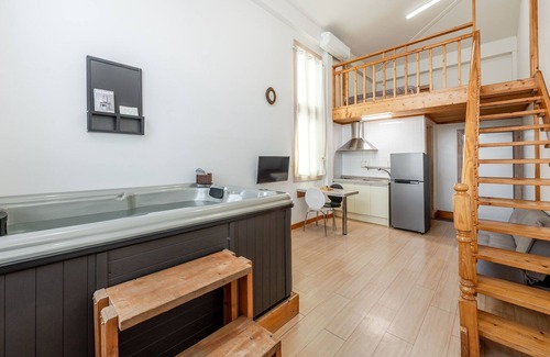 Pohang House | Pohang In The Blue Spa Pension