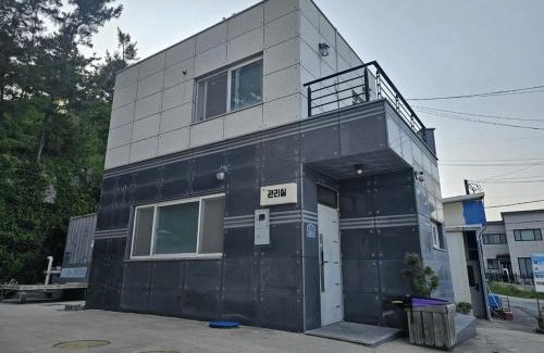 Pohang House | Pohang Odori Pension