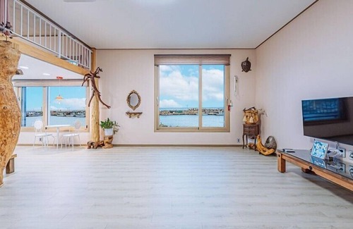 Pohang House | pohang sea scent
