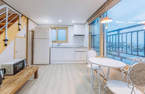 Pohang House | pohang sea scent