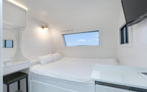 Pohang House | Pohang Uni's Sea Caravan Guryongpo Branch