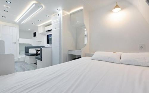 Pohang House | Pohang Uni's Sea Caravan Guryongpo Branch