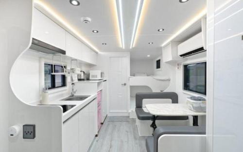 Pohang House | Pohang Uni's Sea Caravan Guryongpo Branch