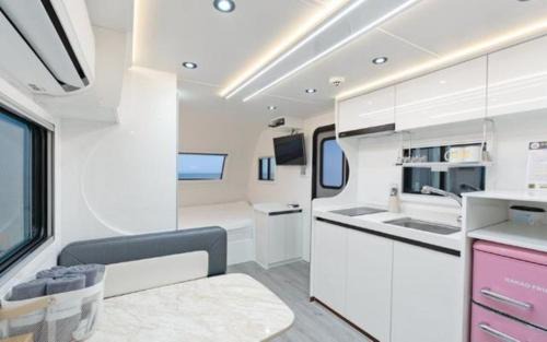 Pohang House | Pohang Uni's Sea Caravan Guryongpo Branch