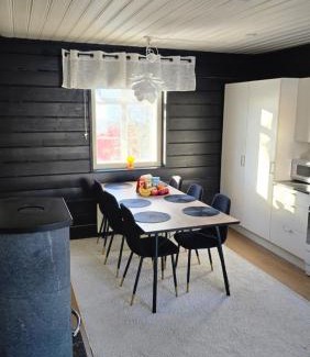 Rauma Apartment | Pohjankatu (Vanha Rauma)