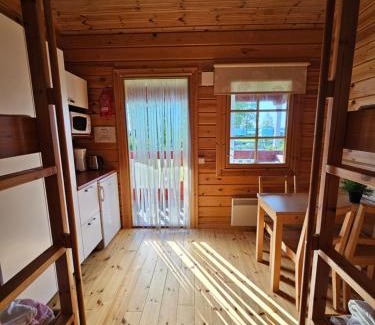 Keminmaa House | Pohjanranta Cottages