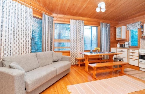 Rukatunturi House | Pohjaskoti B by Interhome